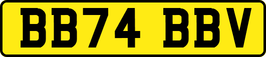 BB74BBV