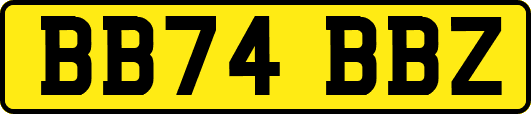 BB74BBZ