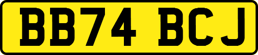 BB74BCJ