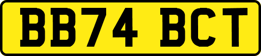 BB74BCT