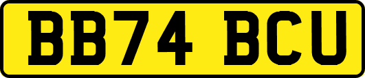BB74BCU