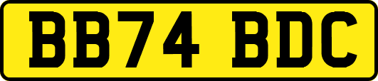 BB74BDC