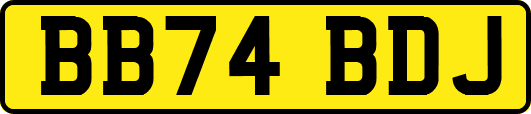 BB74BDJ