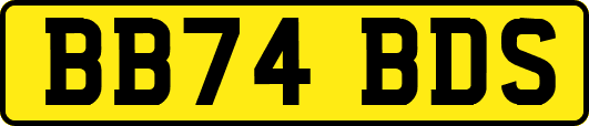 BB74BDS