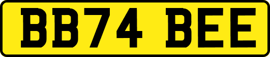 BB74BEE