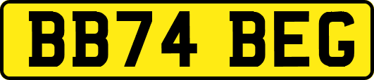 BB74BEG