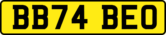 BB74BEO