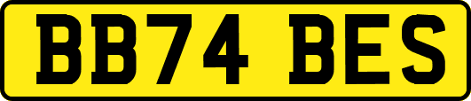 BB74BES