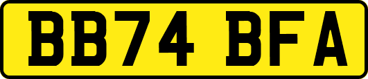 BB74BFA