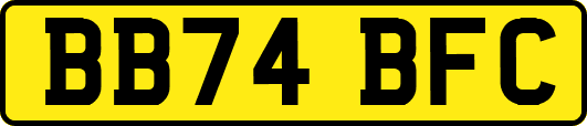 BB74BFC