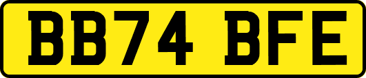 BB74BFE