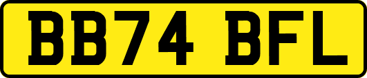 BB74BFL