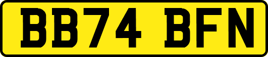 BB74BFN