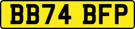 BB74BFP