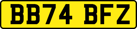 BB74BFZ