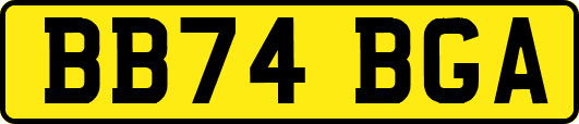 BB74BGA