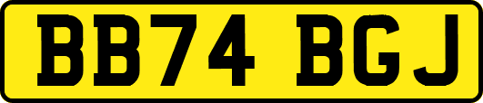 BB74BGJ