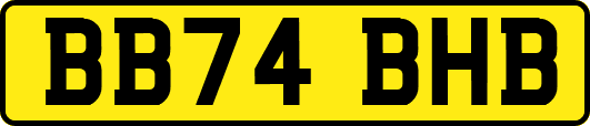 BB74BHB