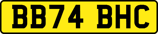 BB74BHC