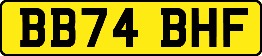 BB74BHF