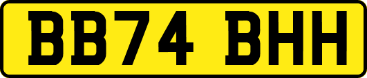 BB74BHH