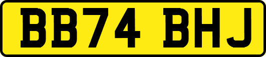BB74BHJ