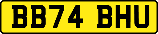 BB74BHU