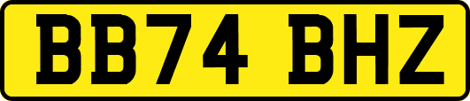 BB74BHZ