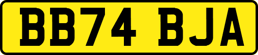 BB74BJA