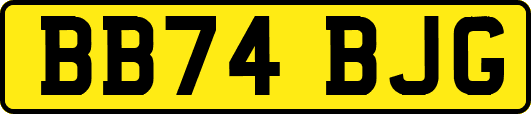 BB74BJG