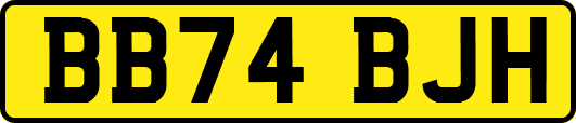 BB74BJH