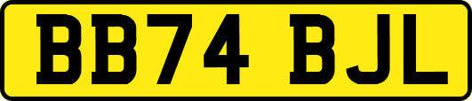 BB74BJL