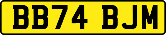 BB74BJM
