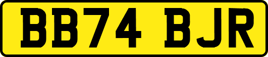 BB74BJR