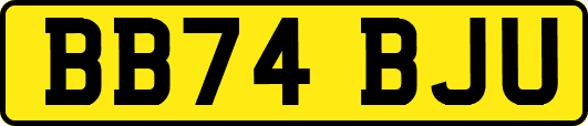 BB74BJU