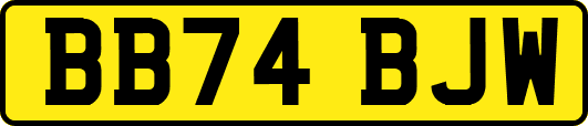 BB74BJW