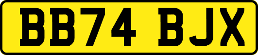BB74BJX