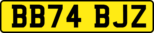 BB74BJZ