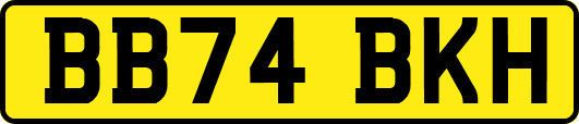 BB74BKH