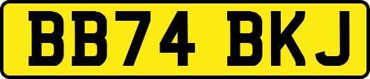 BB74BKJ