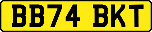 BB74BKT