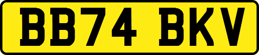 BB74BKV