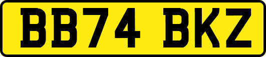 BB74BKZ