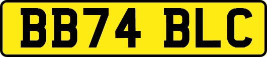 BB74BLC