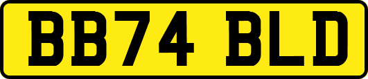 BB74BLD