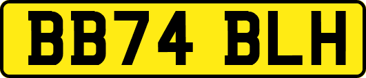 BB74BLH