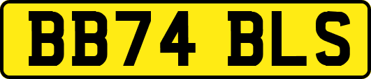 BB74BLS