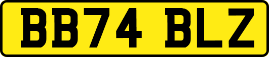 BB74BLZ