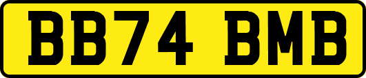 BB74BMB