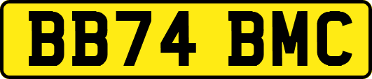BB74BMC